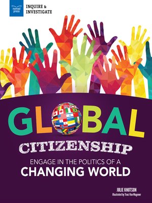 cover image of Global Citizenship